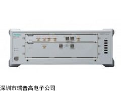 安立Anritsu MP2110A