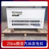 抢修应急10千瓦便携式汽油发电机多少钱