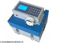 DP-S24P 便携式24瓶水质采样器