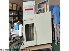 HAD-D4A 活性炭着火点测定仪