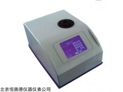 HAD-WRS-1C 熔点测试仪
