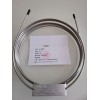 2m*3mm+3m*3mm 401脱氧柱+13X分子筛测定工业氢中氧氩氮