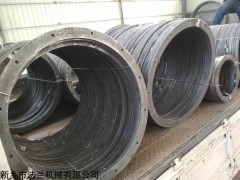 吊籃篩法蘭