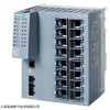 XC216交换机 6GK5216-4GS00-2AC2 XC216-4C G 可管理层面 2 IE 交换机