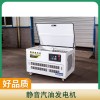 10千瓦汽油发电机双电压