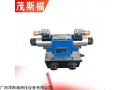 4V320-10AC220V 4V320-08DC24V 广西供应/亚德客 二位五通/双电控电磁阀