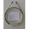 2m*4mm 島津25%dc-550/Chromosorb W AW DMCS填充柱