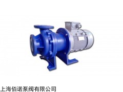 IMC50-32-160FT IMC衬氟磁力泵