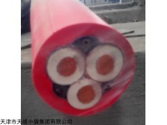 YCW3*70+1*35重型橡套电缆报价