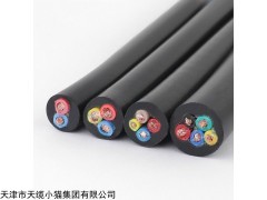 MZP4平方屏蔽矿用电钻电缆价格