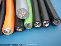 MZ3*2.5+1*2.5矿用电钻电缆厂家直供