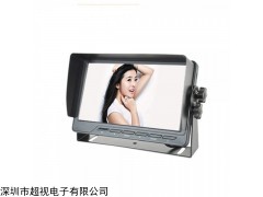 供应倒车防水显示屏