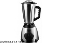 HAD1500 不锈钢组织匀浆机