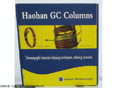 HH-waxms毛细管柱 鞋类 化学试验方法 甲酰胺的测定