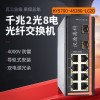 HY5700-4528G 工業(yè)通信物聯(lián)網(wǎng)運維智能箱千兆2光8電工業(yè)以太網(wǎng)交換機