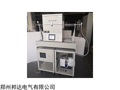 邦达 郑州邦达电气 多功能pecvd系统