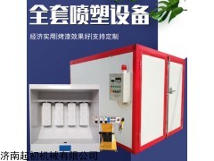 定制 济南起初机械高温固化房