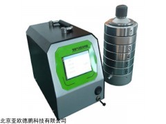 DP-L6J 触摸液晶显示屏智能气溶胶采样器