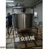 500L 陕西羊奶全套加工设备   羊奶酪生产线