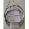 20%PEG-20M/GCS880  AW DMCS（80-100目） 安捷伦7890B用填充柱测定固定污染源排气中乙醛