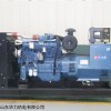 HL150GF 华力150KW玉柴动力发电机组