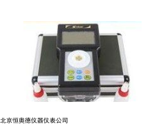 HAD-22A 油液质量测试仪