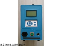 HAD-120 JJG943-1998总悬浮微粒采样器