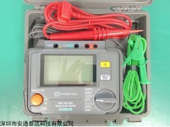 3125A 克列茨3125A高壓絕緣電阻測試儀