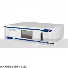 溫室氣體分析儀(一氧化碳/二氧化碳/甲烷)