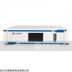 碳排放气体分析仪