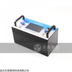 便攜一氧化碳（CO）濃度熱值監(jiān)測儀