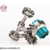 HJK16 重慶弘興儀表HJ多變量孔板流量計生產(chǎn)廠家