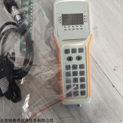 HAD07802 手持式四探针测试仪