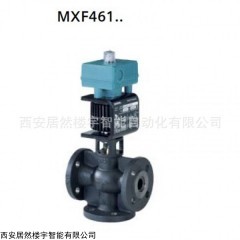 MXF461.20 西門(mén)子斷電復(fù)位等比線性電磁閥MXF461.20