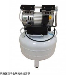 RH-QB 呼吸機用無油靜音空氣壓縮機