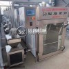 全自动红肠蒸煮烟熏炉，熟食加工设备