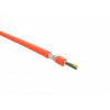 EVP-1KV 新能源汽车用屏蔽软电缆1*0.75 1 1.5-240平方