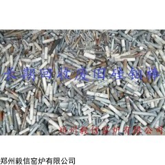 回收新工艺硅钼棒断棒旧棒废棒