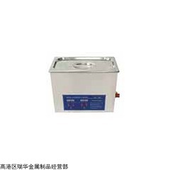 RH-CSB-30瑞華臺式超聲波清洗機