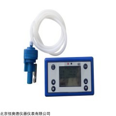 HAD-30318 防恒流个体粉尘采样器