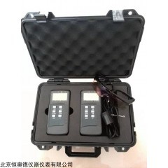UV-254 无线远程数字式紫外辐射照度计