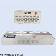 HSPS8929系列 智能原油水含量测定仪