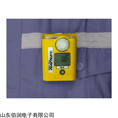 T40PRO便携式一氧化碳检测仪