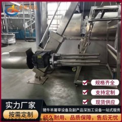 氣動(dòng)羊扯皮機(jī)