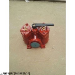CB/T425-94 船用低压粗油滤器