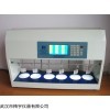 MY6000-6N 台式混凝实验搅拌器-MY6000-6N六联搅拌机