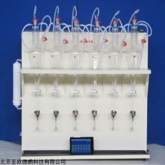 DP-6YY 全自动液液萃取仪