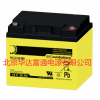德国SUN battery蓄电池【SB12-3.4】中国销售总部报价