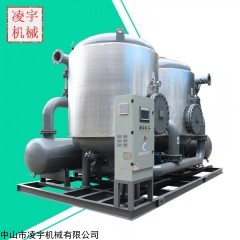 压缩热再生吸附式干燥机