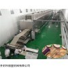 6FJT 丽星自带烘干粉条生产设备 粉丝制作流水线